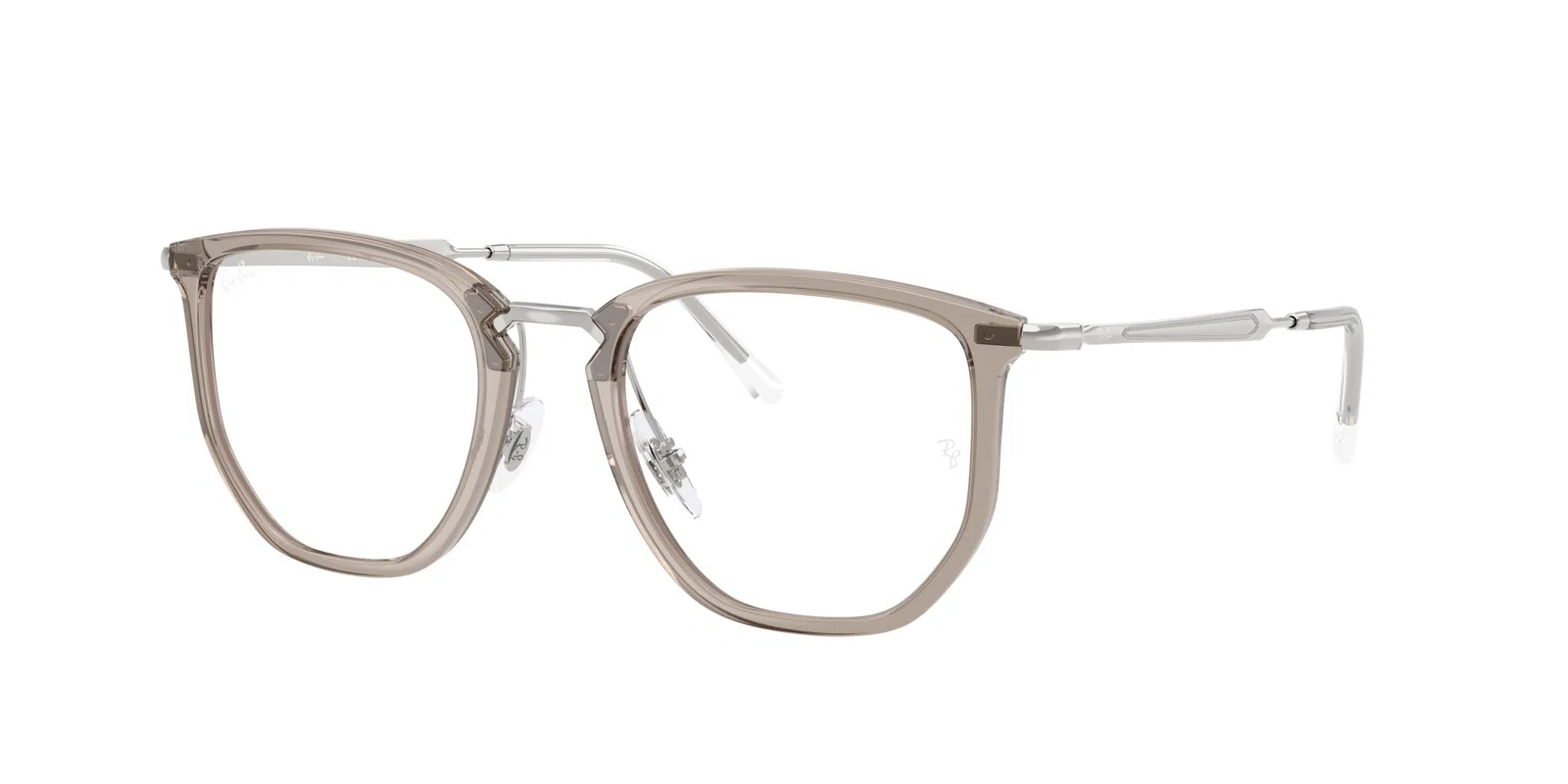 Ray-Ban 4451V Eyeglasses - view 2